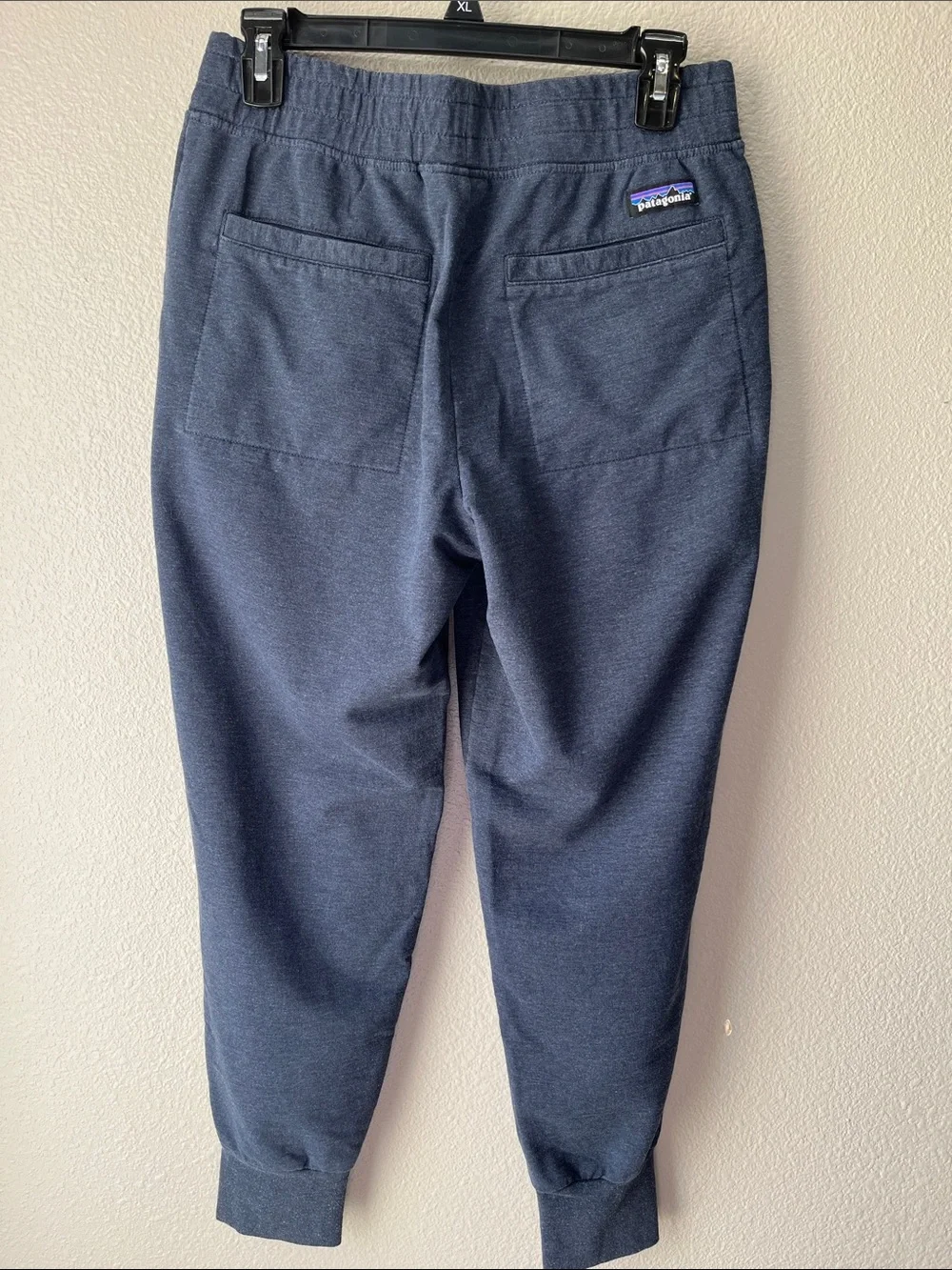 Patagonia fleece pants size S